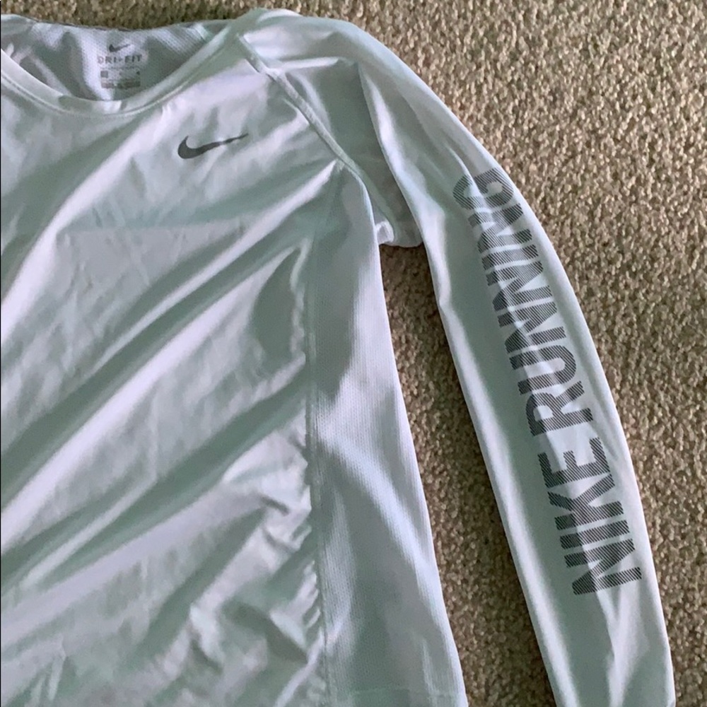 Nike Dri Fit Tee